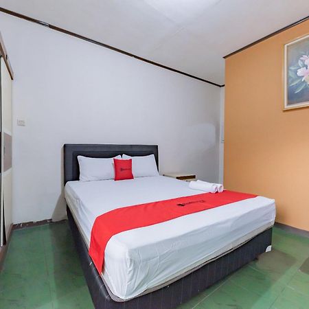 Reddoorz Near Cikole Lembang Hotel Exterior photo